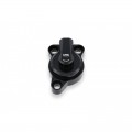 CNC Racing 29mm Clutch Slave Cylinder for Most Ducati's (2019+ Not V4 engines) CNC Racing 29mm Clutch Slave Cylinder for Most Ducati's (2019+ Not V4 engines)